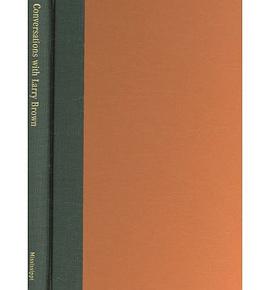 Conversations With Larry Brown pdf epub mobi 电子书 下载