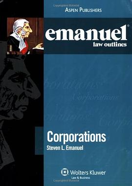 Emanuel Law Outlines pdf epub mobi 电子书 下载