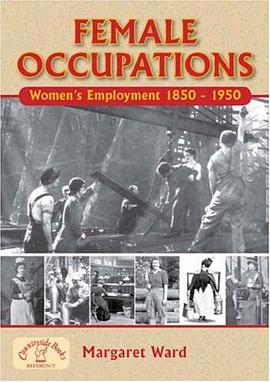 Female Occupations pdf epub mobi 电子书 下载