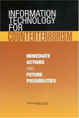 Information Technology for Counterterrorism pdf epub mobi 电子书 下载