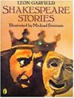 Shakespeare Stories pdf epub mobi 电子书 下载