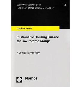 Sustainable Housing Finance for Low-Income Groups pdf epub mobi 電子書 下載