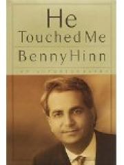 He Touched Mean Autobiography