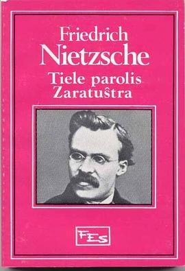 Tiele parolis Zaratuŝtra pdf epub mobi 电子书 下载