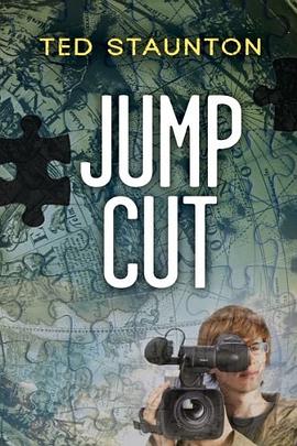 Jump Cut pdf epub mobi 电子书 下载