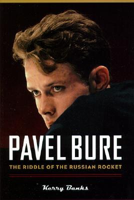 Pavel Bure pdf epub mobi 电子书 下载