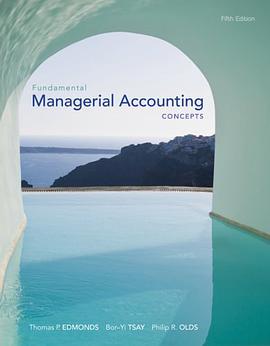 Fundamental Managerial Accounting Concepts pdf epub mobi 电子书 下载