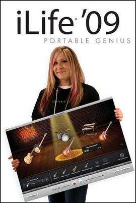 iLife '09 Portable Genius pdf epub mobi 电子书 下载