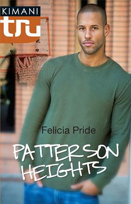 Patterson Heights pdf epub mobi 电子书 下载