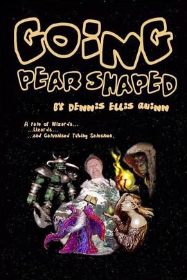Going Pear Shaped pdf epub mobi 电子书 下载