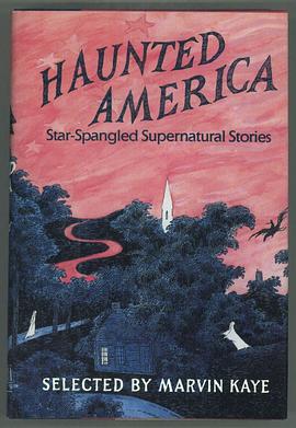 Haunted America pdf epub mobi 电子书 下载