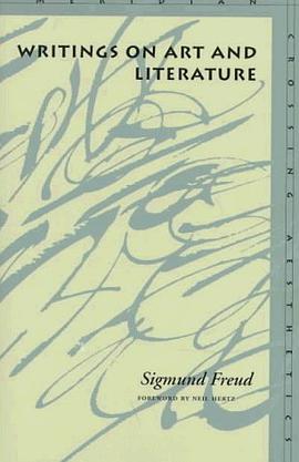 Writings on Art and Literature pdf epub mobi 下载