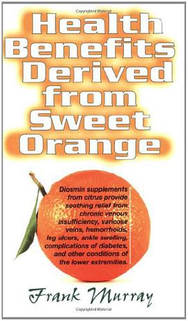 Health Benefits Derived from Sweet Orange