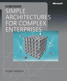 Simple Architectures for Complex Enterprises pdf epub mobi 电子书 下载