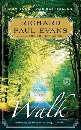 The Walk pdf epub mobi 电子书 下载