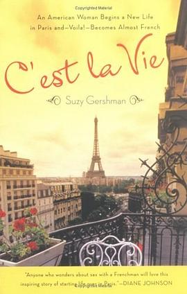 C'est La Vie pdf epub mobi 電子書 下載