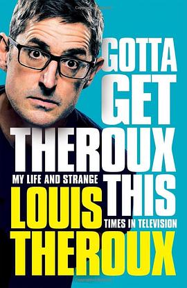 Gotta Get Theroux This pdf epub mobi 电子书 下载