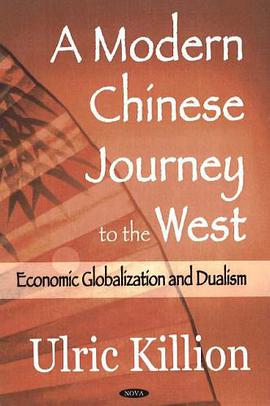 A Modern Chinese Journey to the West pdf epub mobi 电子书 下载