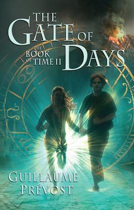 The Gate of Days pdf epub mobi 电子书 下载