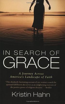 In Search of Grace pdf epub mobi 电子书 下载
