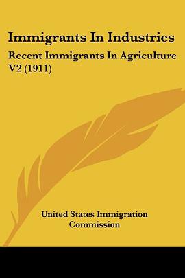 Immigrants in Industries pdf epub mobi 电子书 下载