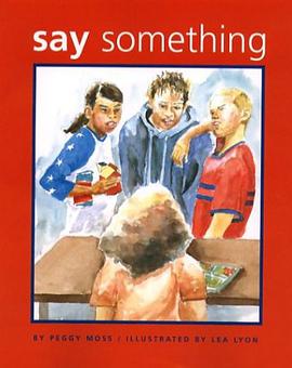 Say Something