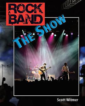 The Show pdf epub mobi 下载