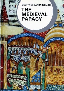 The Medieval Papacy pdf epub mobi 电子书 下载