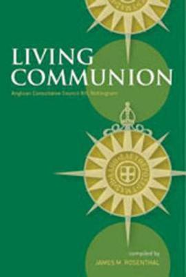 Living Communion pdf epub mobi 電子書 下載