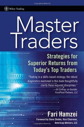Master Traders pdf epub mobi 电子书 下载