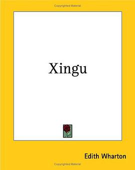 Xingu pdf epub mobi 电子书 下载
