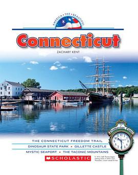 Connecticut pdf epub mobi 电子书 下载