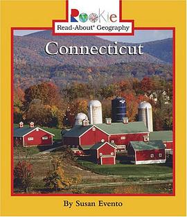 Connecticut pdf epub mobi 电子书 下载