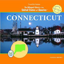 Connecticut pdf epub mobi 电子书 下载