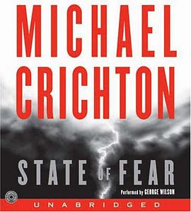 State of Fear pdf epub mobi 电子书 下载