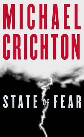 State of Fear pdf epub mobi 电子书 下载
