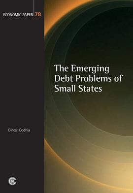 The Emerging Debt Problems of Small States pdf epub mobi 電子書 下載