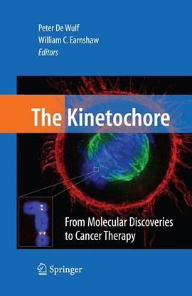 The Kinetochore pdf epub mobi 电子书 下载