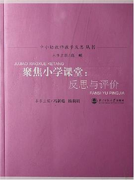 聚焦小学课堂 pdf epub mobi 电子书 下载
