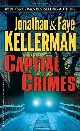 Capital Crimes pdf epub mobi 电子书 下载