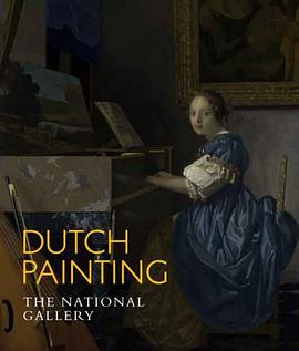 Dutch Painting pdf epub mobi 电子书 下载