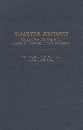 Smarter Growth pdf epub mobi 電子書 下載