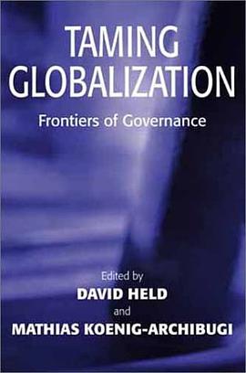 Taming Globalization pdf epub mobi 电子书 下载