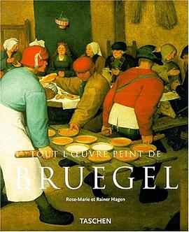 Pieter Bruegel, l'Ancien, vers 1525-1569 pdf epub mobi 電子書 下載