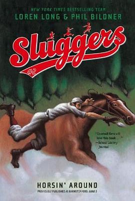 Horsin Around Sluggers pdf epub mobi 电子书 下载