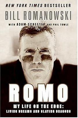 Romo pdf epub mobi 电子书 下载