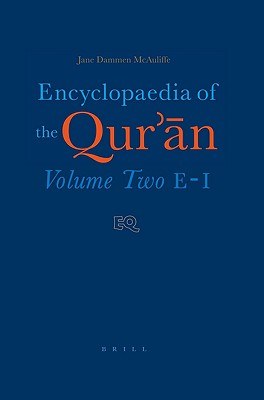 Encyclopaedia of the Qur'an pdf epub mobi 电子书 下载