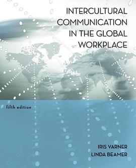 Intercultural Communication in the Global Workplace pdf epub mobi 电子书 下载