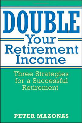 Double Your Retirement Income pdf epub mobi 电子书 下载