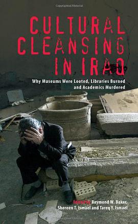 Cultural Cleansing in Iraq pdf epub mobi 电子书 下载